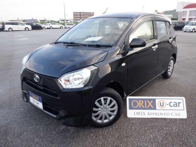 Daihatsu MIRA ES 2020-09 10356-0