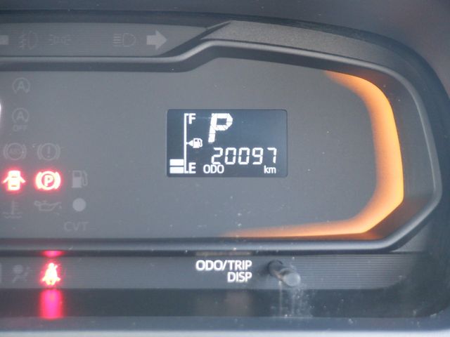 Daihatsu MIRA ES 2020-09 10356-17