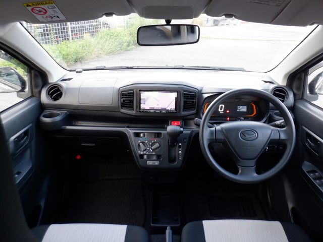 Daihatsu MIRA ES 2020-09 10356-1