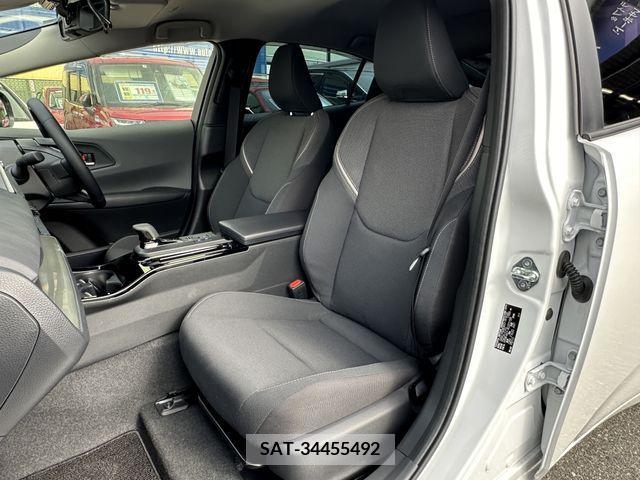 Toyota PRIUS 2023-07 373994-14