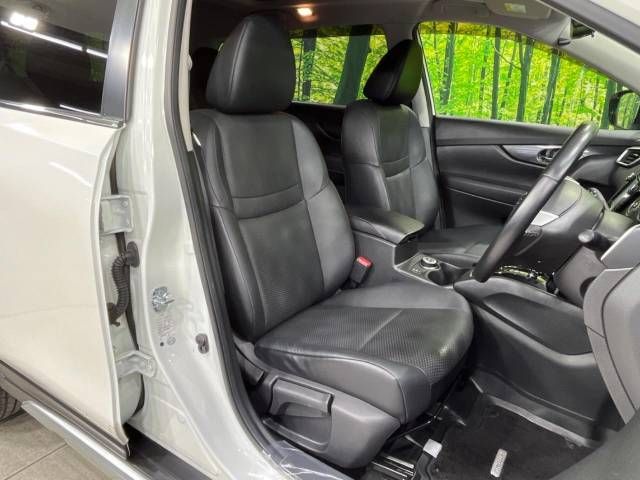 Nissan X-TRAIL 2014-12 181386-8