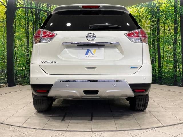 Nissan X-TRAIL 2014-12 181386-15
