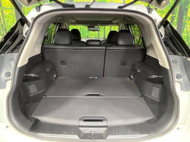 Nissan X-TRAIL 2014-12 181386-10