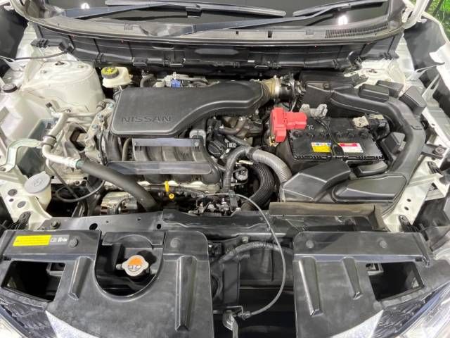 Nissan X-TRAIL 2014-12 181386-18