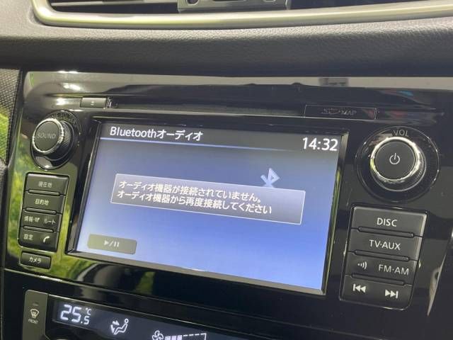 Nissan X-TRAIL 2014-12 181386-3