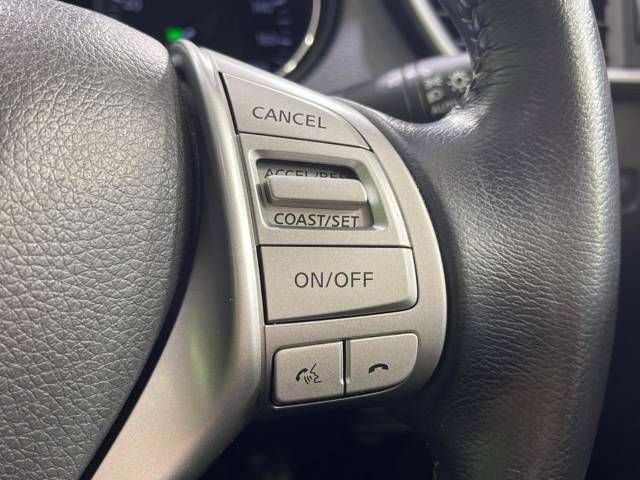 Nissan X-TRAIL 2014-12 181386-6