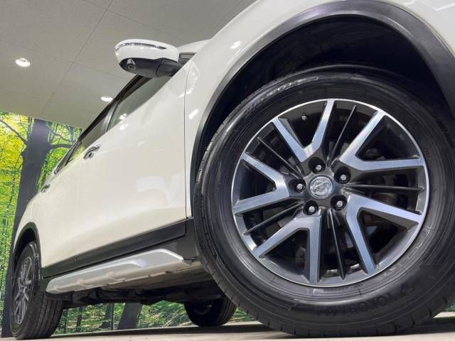 Nissan X-TRAIL 2014-12 181386-13