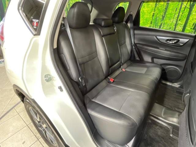 Nissan X-TRAIL 2014-12 181386-9