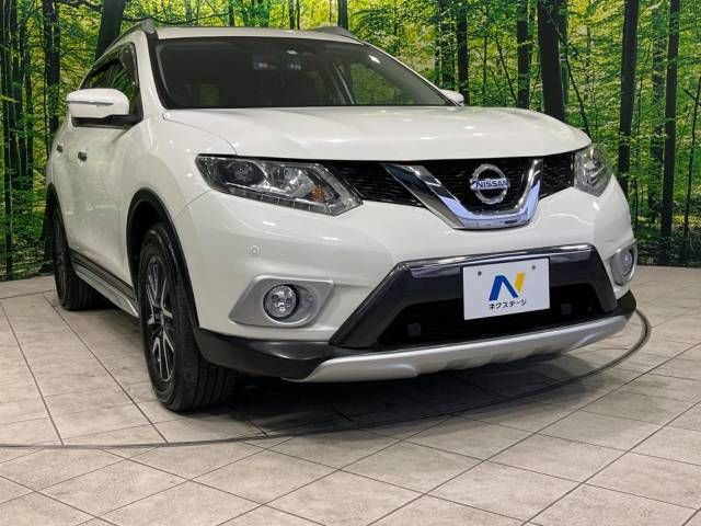 Nissan X-TRAIL 2014-12 181386-16