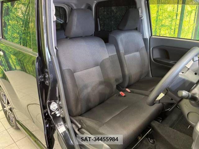 Subaru STELLA 2017-11 309325-8