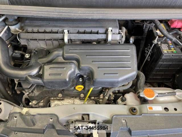 Subaru STELLA 2017-11 309325-18