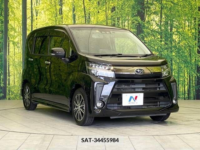 Subaru STELLA 2017-11 309325-16