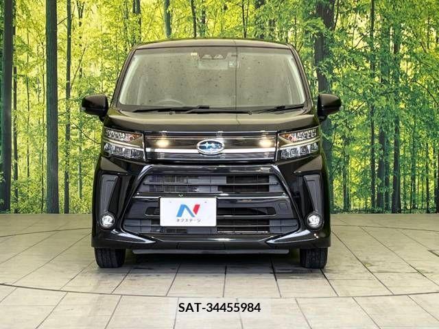 Subaru STELLA 2017-11 309325-14