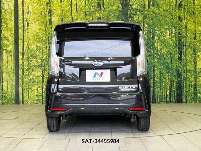 Subaru STELLA 2017-11 309325-15