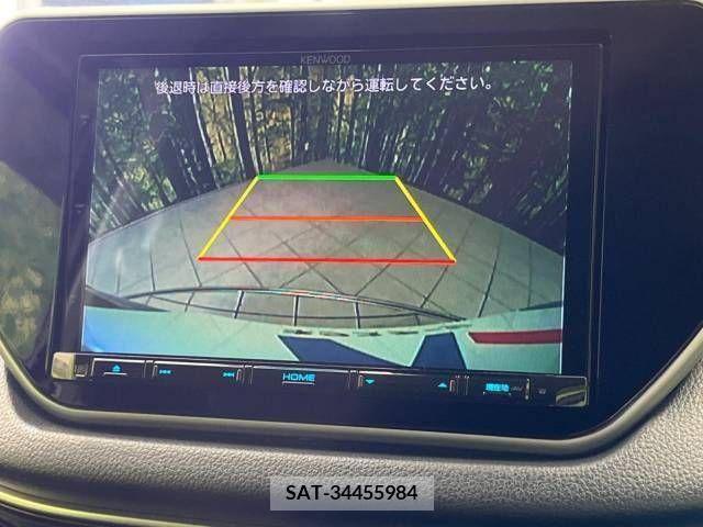 Subaru STELLA 2017-11 309325-4