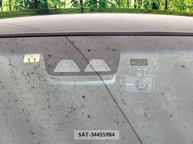 Subaru STELLA 2017-11 309325-2