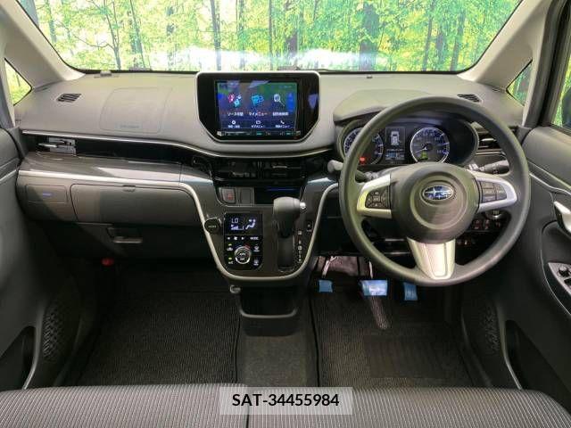 Subaru STELLA 2017-11 309325-1