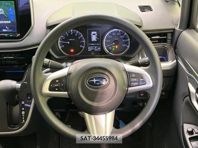 Subaru STELLA 2017-11 309325-11