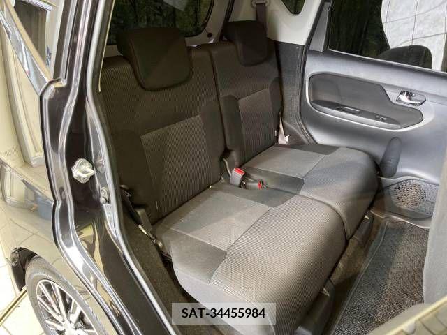 Subaru STELLA 2017-11 309325-9