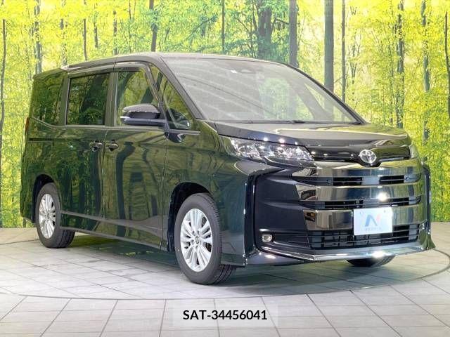 Toyota NOAH 2022-09 365122-17