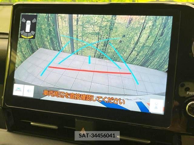 Toyota NOAH 2022-09 365122-5