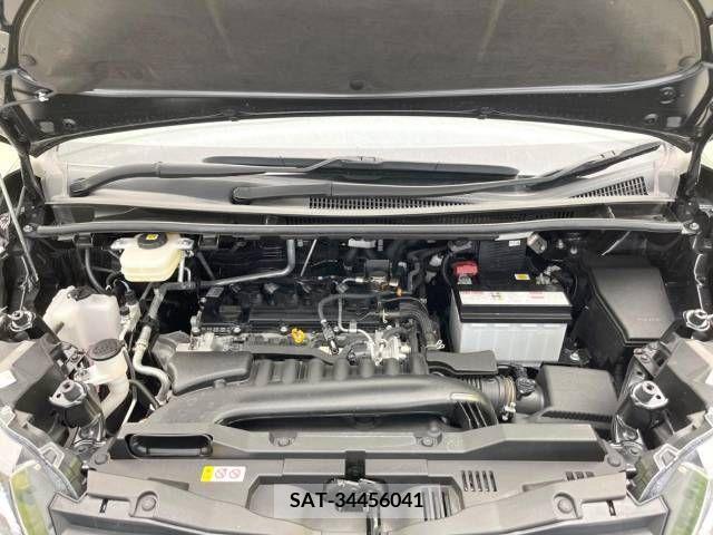 Toyota NOAH 2022-09 365122-19