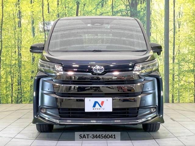 Toyota NOAH 2022-09 365122-15