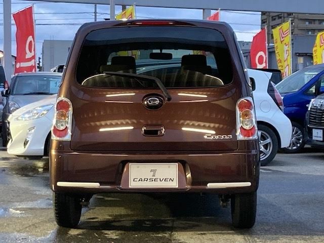 Daihatsu MIRA COCOA 2016-06 22150-5