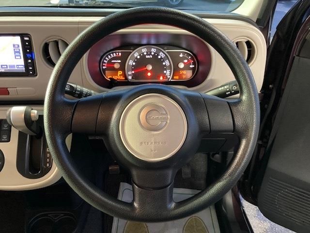 Daihatsu MIRA COCOA 2016-06 22150-13