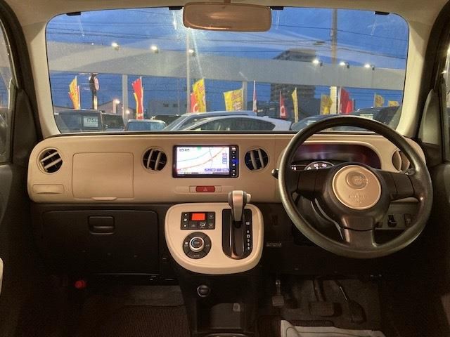 Daihatsu MIRA COCOA 2016-06 22150-9