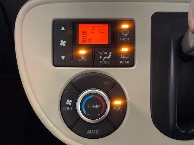 Daihatsu MIRA COCOA 2016-06 22150-19