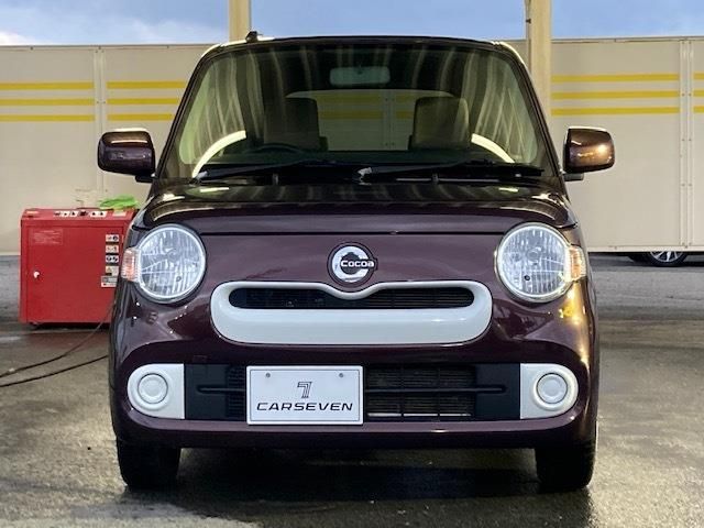 Daihatsu MIRA COCOA 2016-06 22150-1