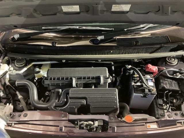 Daihatsu MIRA COCOA 2016-06 22150-27