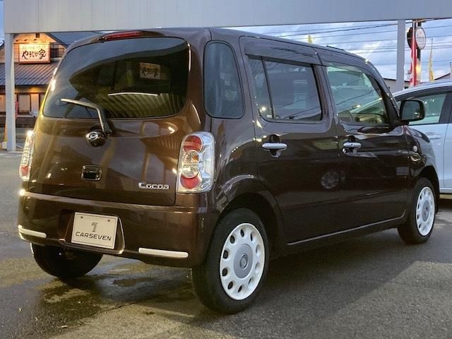 Daihatsu MIRA COCOA 2016-06 22150-4