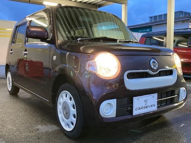 Daihatsu MIRA COCOA 2016-06 22150-26