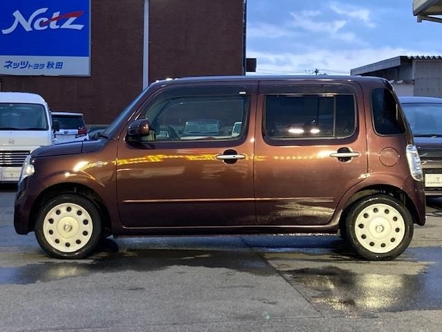 Daihatsu MIRA COCOA 2016-06 22150-7