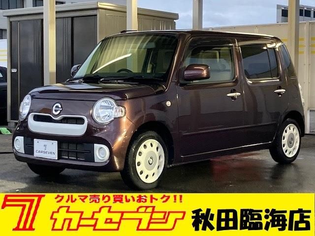 Daihatsu MIRA COCOA 2016-06 22150-0