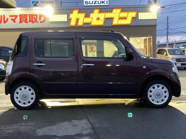 Daihatsu MIRA COCOA 2016-06 22150-3