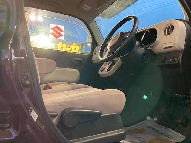 Daihatsu MIRA COCOA 2016-06 22150-10