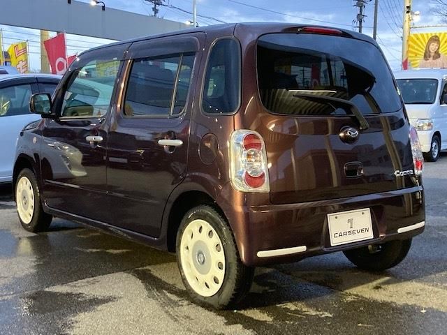 Daihatsu MIRA COCOA 2016-06 22150-6