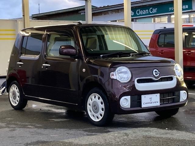 Daihatsu MIRA COCOA 2016-06 22150-2
