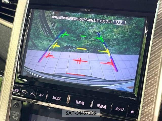 Toyota ALPHARD 2013-03 278173-5
