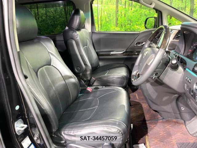 Toyota ALPHARD 2013-03 278173-8