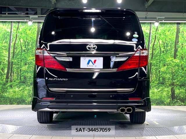 Toyota ALPHARD 2013-03 278173-16