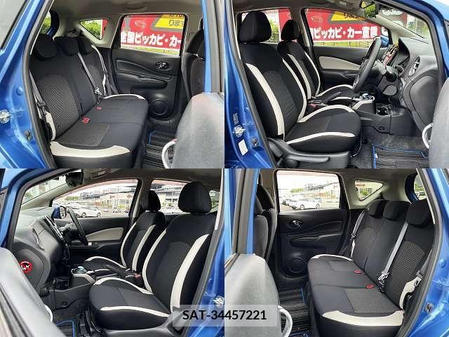 Nissan NOTE 2019-05 279995-5