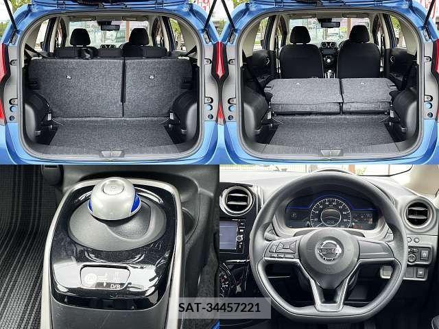 Nissan NOTE 2019-05 279995-6