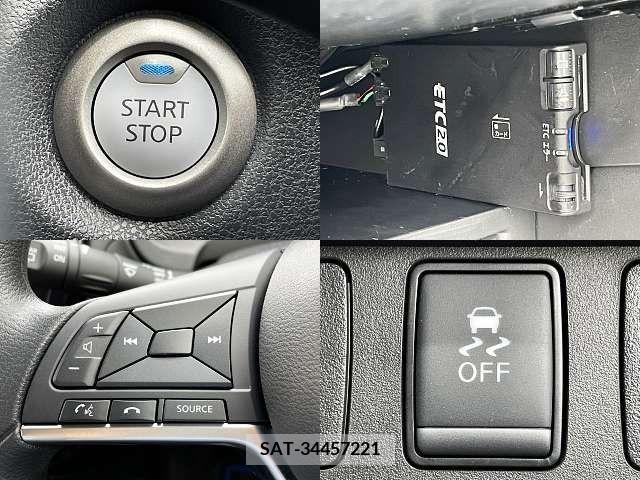 Nissan NOTE 2019-05 279995-4