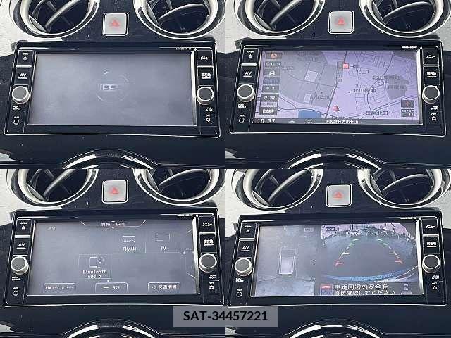Nissan NOTE 2019-05 279995-3