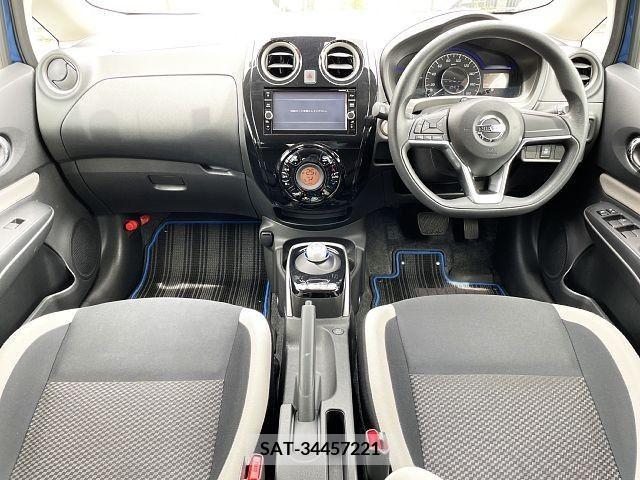 Nissan NOTE 2019-05 279995-1