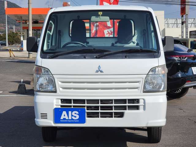 Mitsubishi MINICAB TRUCK 2014-06 438-2